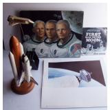 Nice NASA Collectors Lot