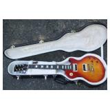 2011 USA Made Gibson Les Paul Electric Guitar with Hard Case