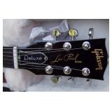 Closeup of Head Stock