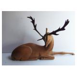 50s Mid-Mod Signed Hagenauer Germany