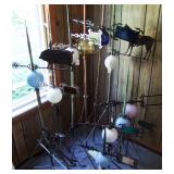 Primitive Weathervane Collection