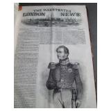 From 1844 (Bound Year) thru the 50s