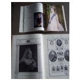 More Coronation & Obit Books