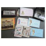 Stereo Views & Victorian Ephemra