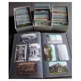 Lots of Postcards  (100s)