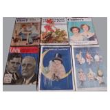 All Types to be found