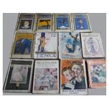 Part of a Lg Collection of Early Magazines