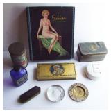 Lot of Advertising Items