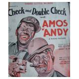 Even Black Subject Examples