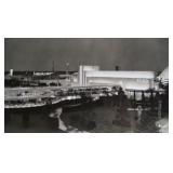 1939 Fords World Fair Building Photo