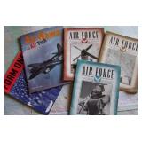 40s Air Force Mags