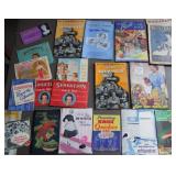 20s-thru 50s Ladies Product Booklets