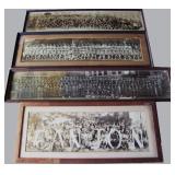 20s Yard Long Photos