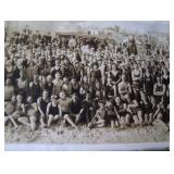 1924 Miami Beach Spring Break