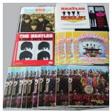 5pm Auction - More Beatles