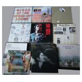 SCROLL DOWN FOR 100 MORE BEATLES ALBUMS PHOTOS