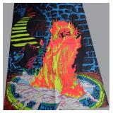 60s Black Light Posters