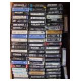 These 8-Tracks are Still Sealed in their Wrappers