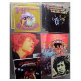 5pm Album Auction - Sold in Groups !