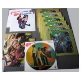 5pm Album Auction - Sold in Groups !