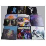 5pm Album Auction - Sold in Groups !