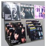 5pm Album Auction - Sold in Groups !