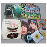 5pm Album Auction - Sold in Groups !