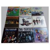 5pm Album Auction - Sold in Groups !