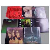 5pm Album Auction - Sold in Groups !