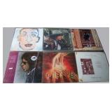 5pm Album Auction - Sold in Groups !