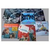 5pm Album Auction - Sold in Groups !