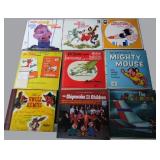 5pm Album Auction - Sold in Groups !