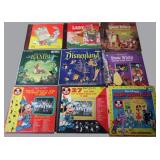 5pm Album Auction - Sold in Groups !