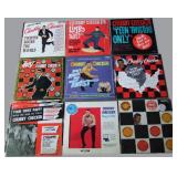 5pm Album Auction - Sold in Groups !