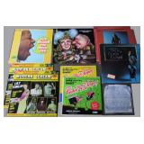 5pm Album Auction - Sold in Groups !