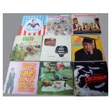 5pm Album Auction - Sold in Groups !