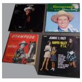 5pm Album Auction - Sold in Groups !