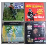 5pm Album Auction - Sold in Groups !