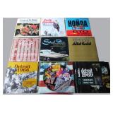 5pm Album Auction - Sold in Groups !