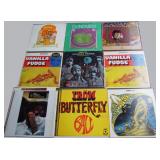 5pm Album Auction - Sold in Groups !