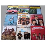 5pm Album Auction - Sold in Groups !