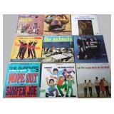 5pm Album Auction - Sold in Groups !