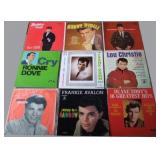 5pm Album Auction - Sold in Groups !