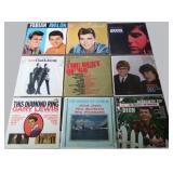 5pm Album Auction - Sold in Groups !