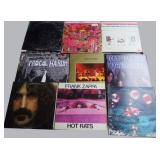 5pm Album Auction - Sold in Groups !