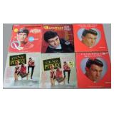 5pm Album Auction - Sold in Groups !