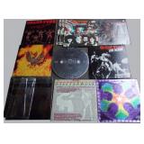 5pm Album Auction - Sold in Groups !