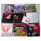 5pm Album Auction - Sold in Groups !