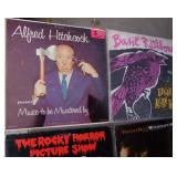 5pm Album Auction - Sold in Groups !