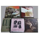 5pm Album Auction - Sold in Groups !